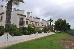 2 bedroom Apartment for sale in Villamartin