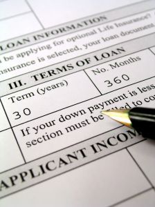Spanish Mortgages
