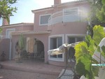 3 bedroom Villa in Gata de Gorgos