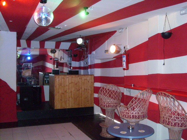 Commercial in Puerto del Carmen