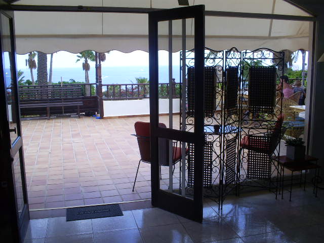 Commercial in Puerto del Carmen