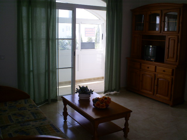 2 Bedroom Apartment in Puerto del Carmen