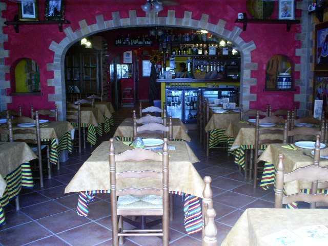 Commercial in Puerto del Carmen