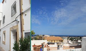 5 bedroom Townhouse for sale in Javea