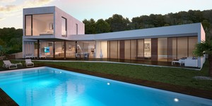 4 bedroom Villa for sale in Javea