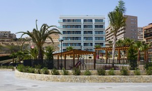3 bedroom Apartment for sale in Alicante
