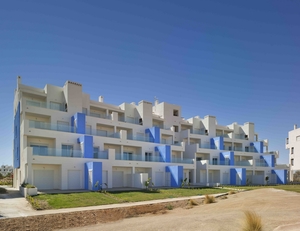 2 bedroom Apartment for sale in Murcia