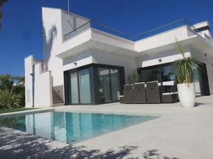 3 bedroom Villa for sale in Murcia