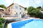 3 bedroom Villa for sale in Benissa &euro;255,000