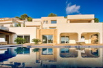 Moraira and Javea Property over 500k