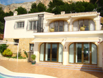 Moraira and Javea Property 400k to 500k