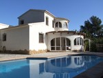 Moraira and Javea Property 300k to 400k