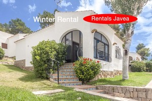 2 bedroom Villa to rent in Javea