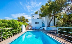 3 bedroom Villa to rent in Javea