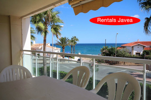 2 bedroom Apartment to rent in Javea