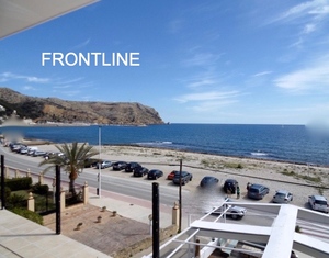 4 bedroom Apartment to rent in Javea