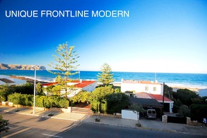 2 bedroom Apartment to rent in Javea