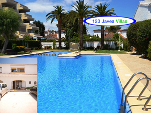 Bargain Apartment for sale in Javea