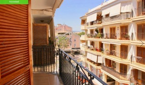 3 bedroom Apartment to rent in Javea