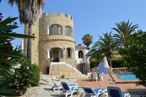 4 bedroom Villa for sale in Javea
