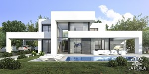 3 bedroom Villa for sale in Javea
