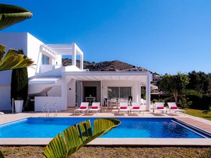 5 bedroom Villa for sale in Javea