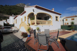 3 bedroom Villa in Sagra - &euro;273,000