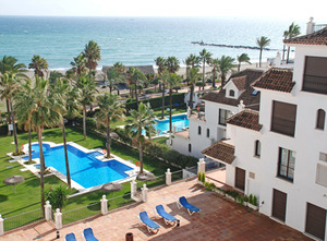 2 bedroom Apartment in Sabinillas - &euro;159,000