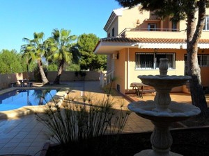 7 bedroom Villa in El Albir - &euro;885,000