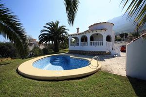 2 bedroom Villa in Denia - &euro;350,000