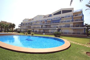 2 bedroom Apartment in Denia - &euro;189,000