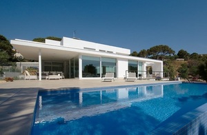 8 bedroom Villa in Platja d'Aro - &euro;0