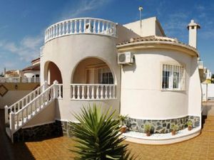 2 bedroom Villa in Ciudad Quesada - &euro;149,000