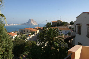 4 bedroom Villa in Calpe - &euro;570,000