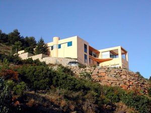 5 bedroom Villa in La Sella Golf Resort - &euro;990,000