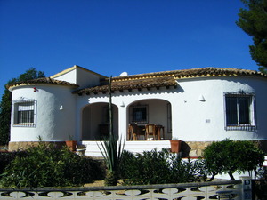3 bedroom Villa in Altea - &euro;447,000