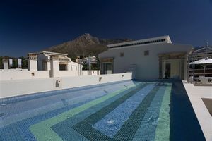 4 bedroom Villa in Marbella - &euro;1,190,000