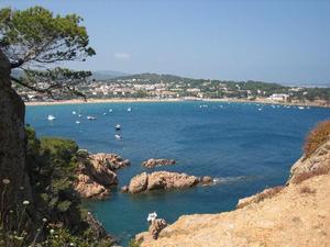 3 bedroom Apartment in S'agaro - &euro;370,000