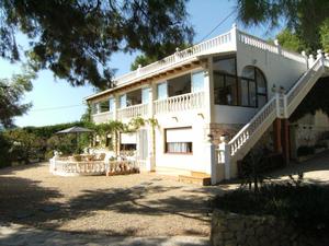4 bedroom Villa in Alfaz del Pi - &euro;495,000