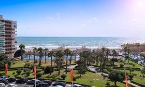 3 bedroom Apartment in Torrevieja - &euro;275,000