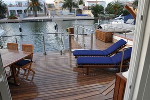 2 bedroom Townhouse in Empuriabrava - &euro;695,000