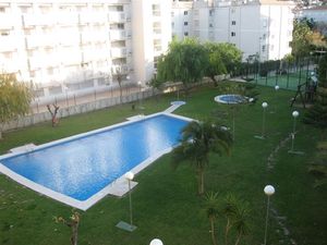 2 bedroom Apartment in El Albir - &euro;199,000