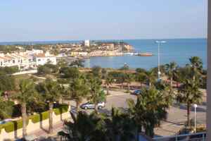 3 bedroom Townhouse in Cabo Roig - &euro;265,000