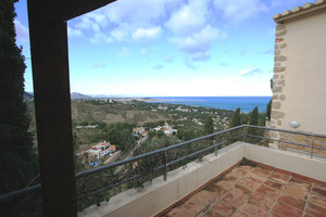 2 bedroom Villa in Denia - &euro;406,000