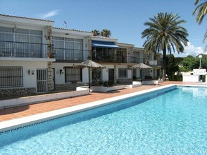 3 bedroom Townhouse in El Albir - &euro;187,000