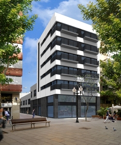 2 bedroom Apartment in Barcelona - &euro;260,000