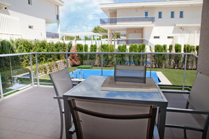 4 bedroom Villa in Alicante - &euro;302,000