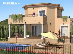 3 bedroom Villa in Tormos - &euro;330,000
