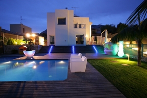4 bedroom Villa in Denia - &euro;1,400,000