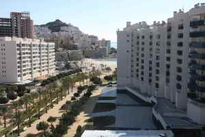 2 bedroom Apartment in Benidorm - &euro;199,000